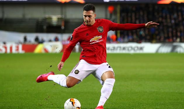 Диого Далот, geety images