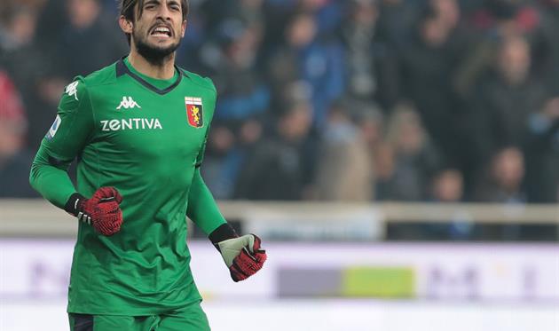 Маттиа Перин, getty images