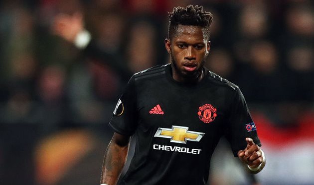 Фред, getty images