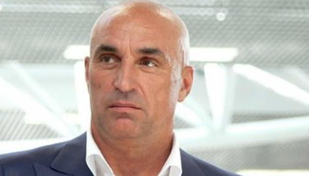 Александр Ярославский, фото ТК Футбол