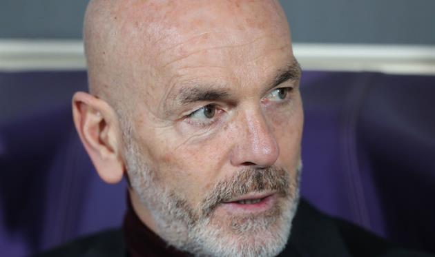 Стефано Пьоли, фото getty images