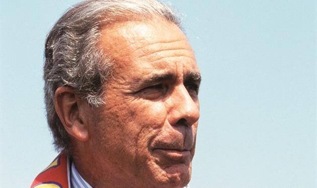 Ушел из жизни экс-президент Болоньи, который был одним из главных сторонников Кальчополи