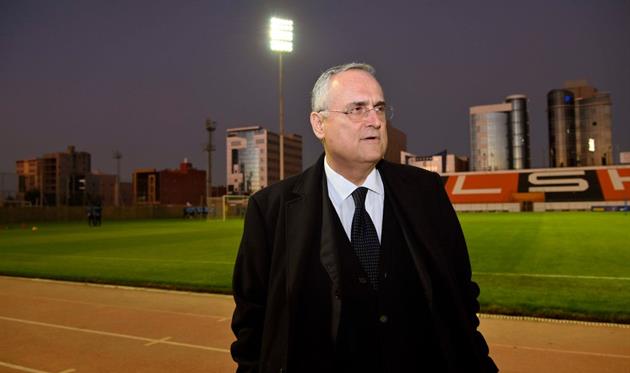 Клаудио Лотито, Getty Images