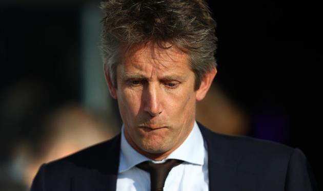 Эдвин ван дер Сар, Getty Images