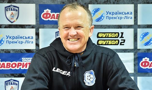 Олег Дулуб, ФК Черноморец