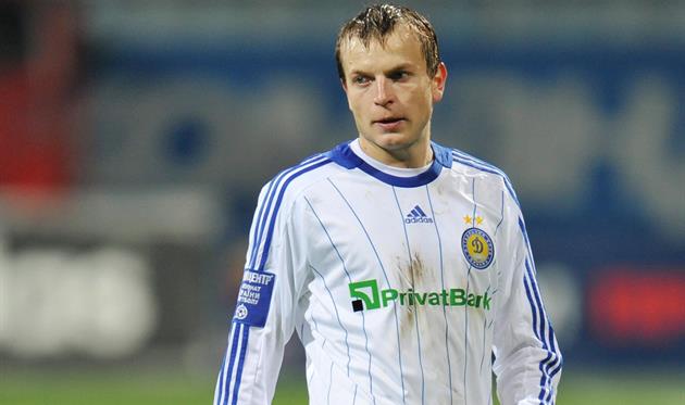 Олег Гусев, Getty Images