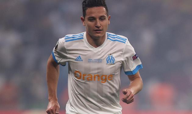  Флориан Товен, Getty Images