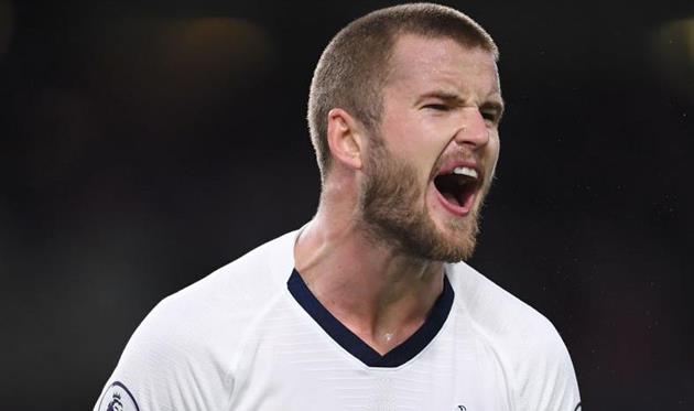 Эрик Дайер, Getty Images