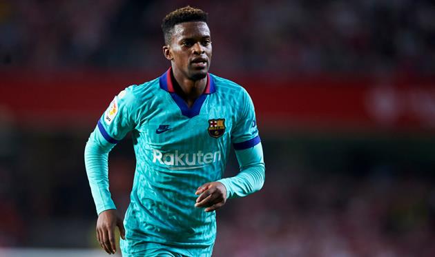 Нельсон Семеду, Getty Images