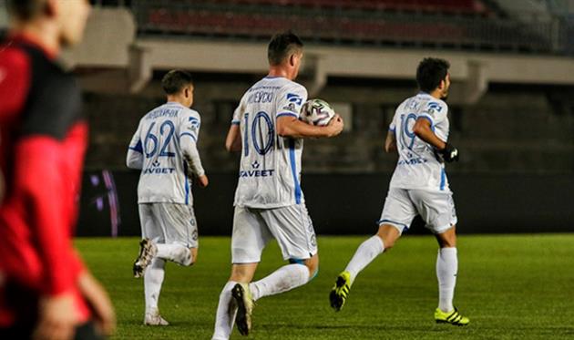 Динамо-Брест