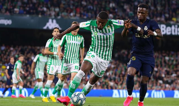 Эмерсон (Слева), Getty Images