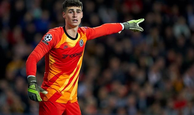 КЕПА АРРИСАБАЛАГА, GETTY IMAGES 