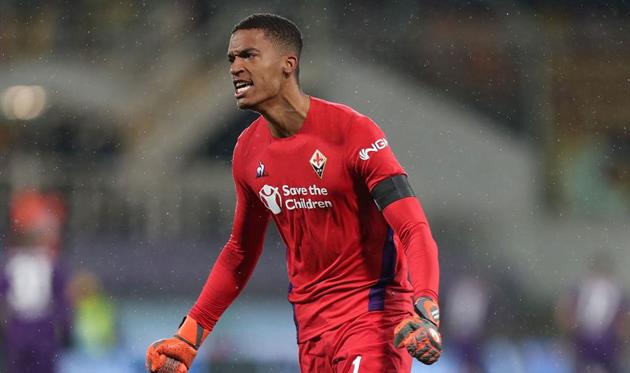 Альбан Ляфон, Getty Images