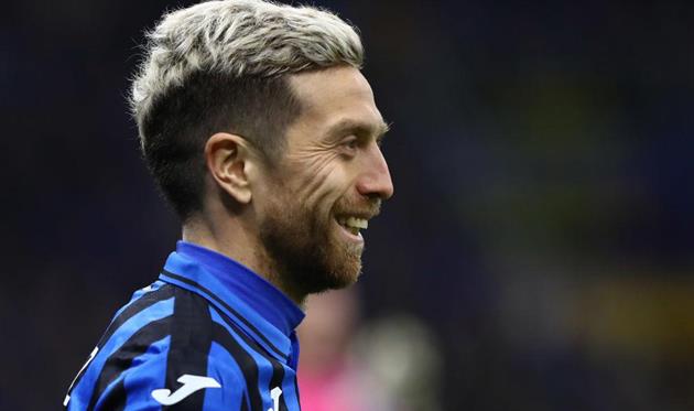 Алехандро Гомес, Getty Images