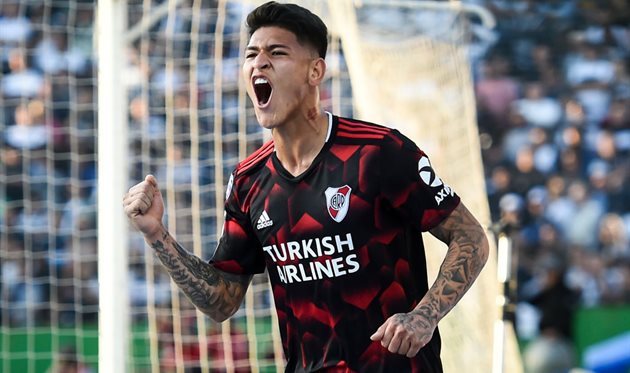 ХОРХЕ КАРРАСКАЛЬ, GETTY IMAGES 