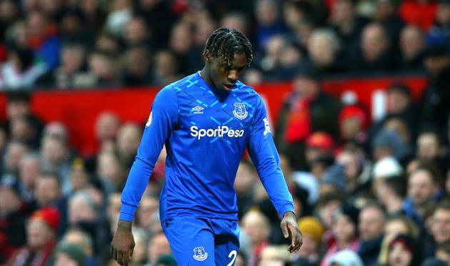 Мойзе Кин, Getty Images