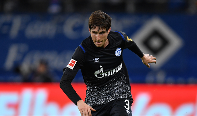 Хуан Миранда, Getty Images