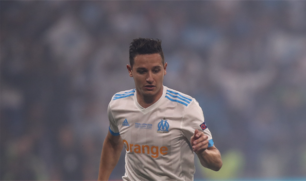 Флориан Товен, Getty Images