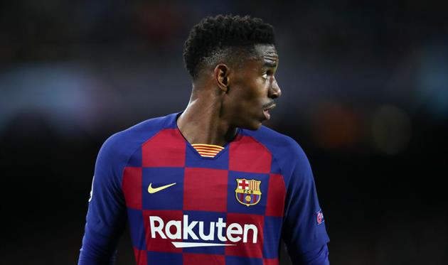 Хуниор Фирпо, getty images