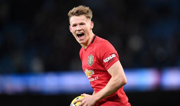 СКОТТ МАКТОМИНЕЙ, GETTY IMAGES 