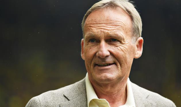 Ханс-Йоахим Ватцке, Getty Images