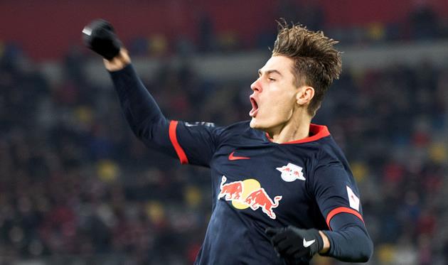 Патрик Шик, Getty Images