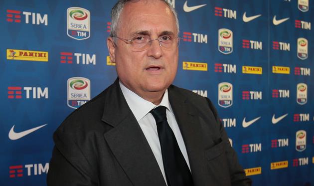 Клаудио Лотито, Getty Images