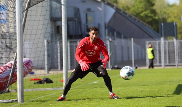 Зак Стеффен, Фортуна