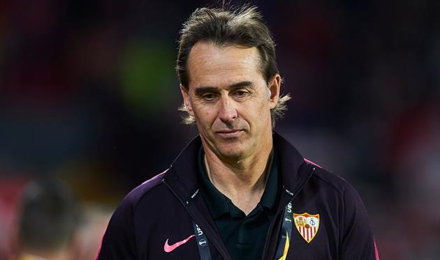 Хулен Лопетеги, Getty Images