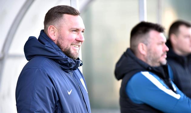 Александр Бабич, ФК Мариуполь