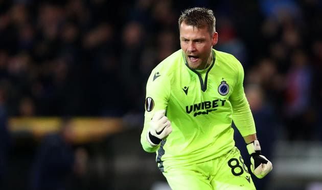 Симон Миньоле, Getty Images