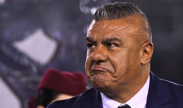 Клаудио Тапиа, Getty Images