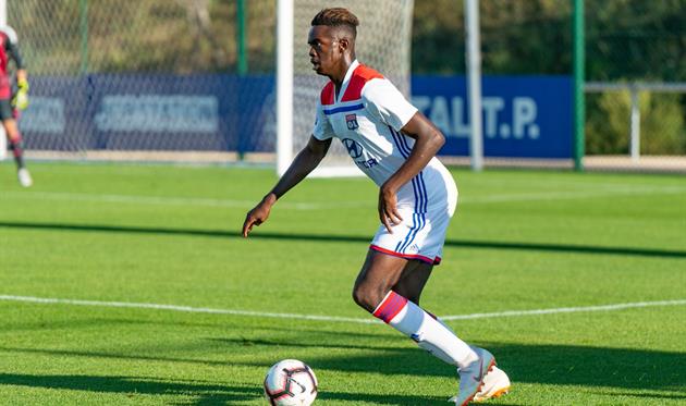 Пьер Калюлю, Getty Images