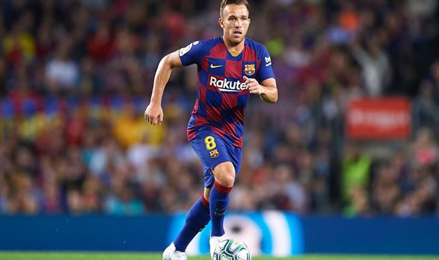 Артур, Getty Images