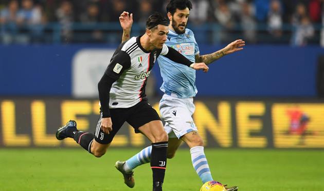 Серия А разрабатывает план Б для возобновления чемпионата