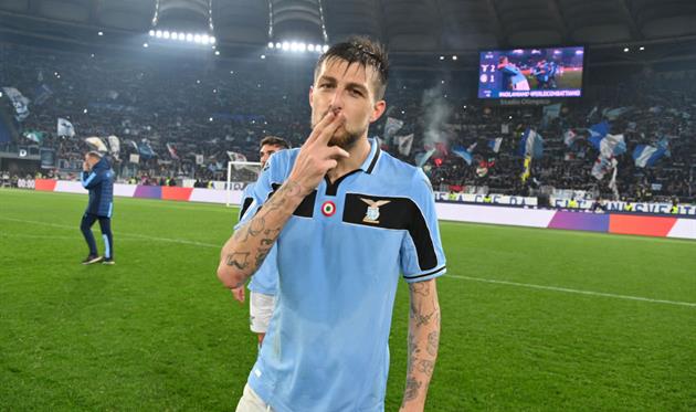 Ачерби, getty images