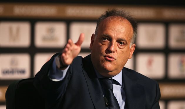 ХАВЬЕР ТЕБАС, GETTY IMAGES 