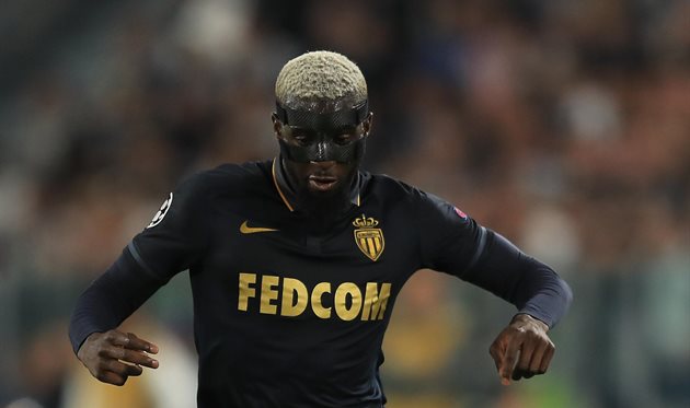 ТЬЕМУЭ БАКАЙОКО, GETTY IMAGES 