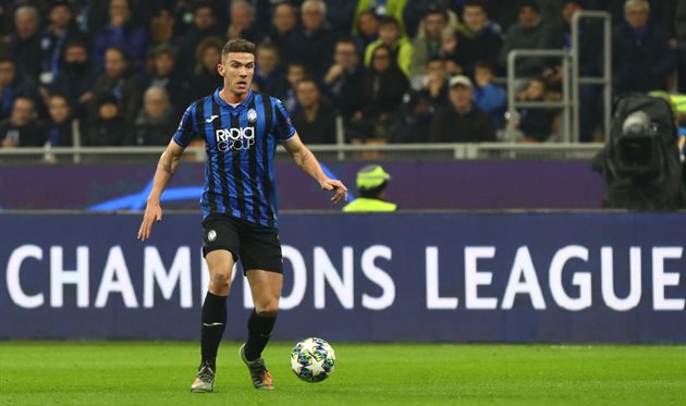 Робин Госенс, getty images