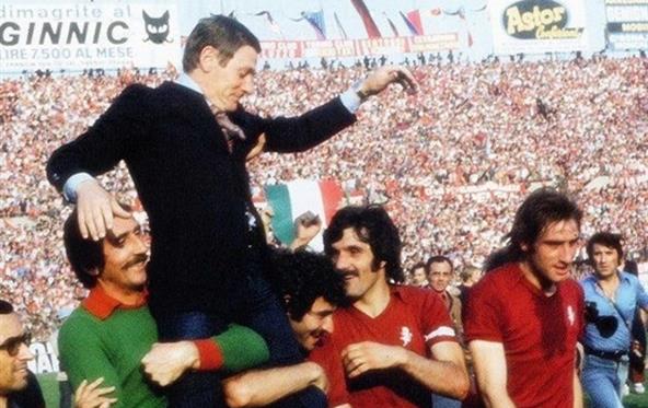 Другой великий Торино. История сенсационного 