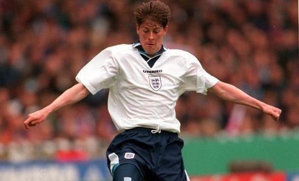 Даррен Роберт Андертон