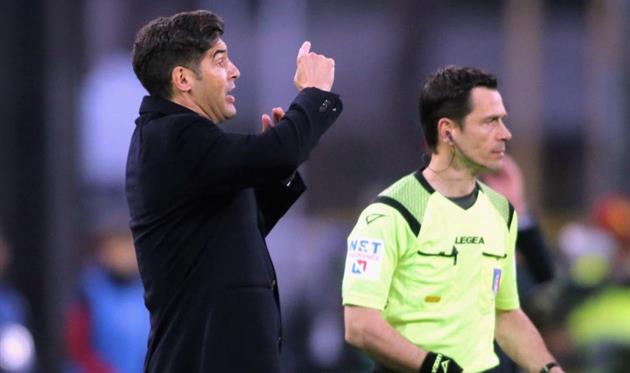 Паулу Фонсека, Getty Images