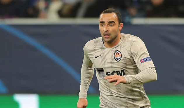 Исмаили, Getty Images