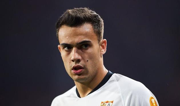 Серхио Регилон, Getty Images
