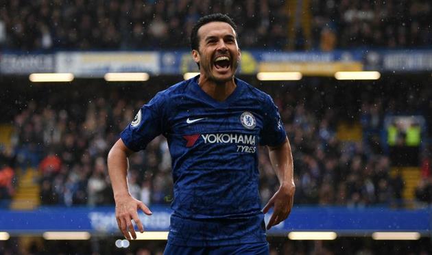 Педро, Getty Images