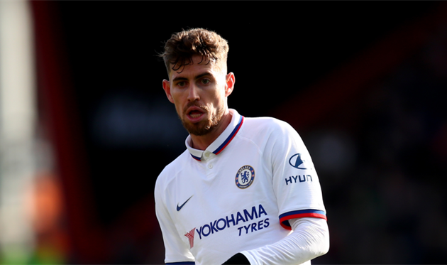 Жоржиньо, Getty Images