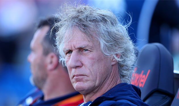 Гертьян Вербек, Аделаида Юнайтед