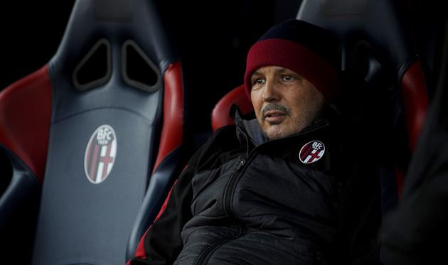 Синиша Михайлович, Getty Images