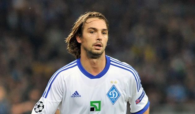 Нико Кранчар, фото ФК Динамо