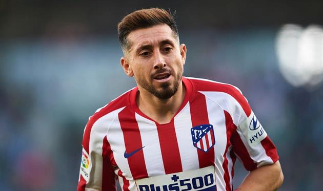 Эктор Эррера, Getty Images